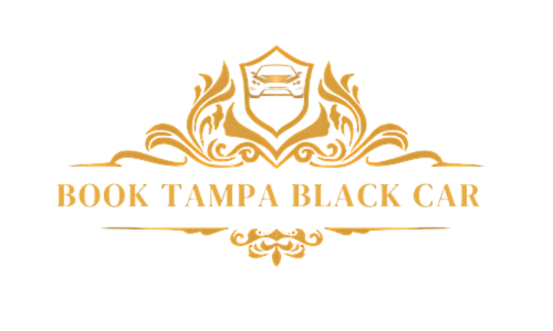 Book Tampa Black Car (1)